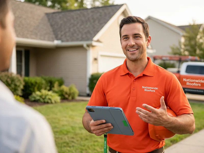 Roof Installation  in Wharton  FAQ